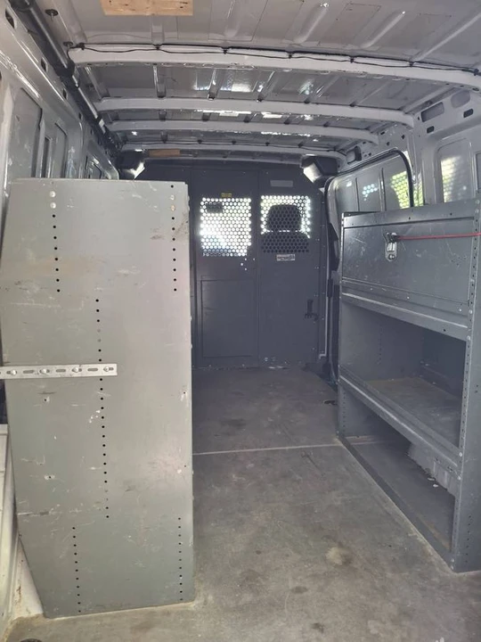2014 Mercedes-Benz NCV3 Sprinter - Image 7 of 8