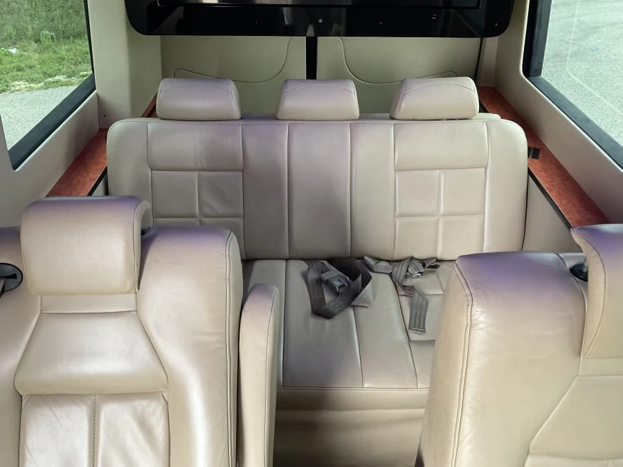 2014 Mercedes-Benz NCV3 Sprinter - Image 20 of 23