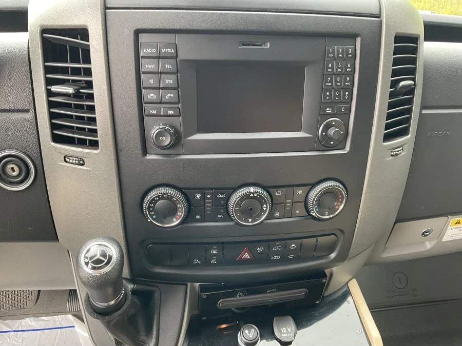 2014 Mercedes-Benz NCV3 Sprinter - Image 17 of 23
