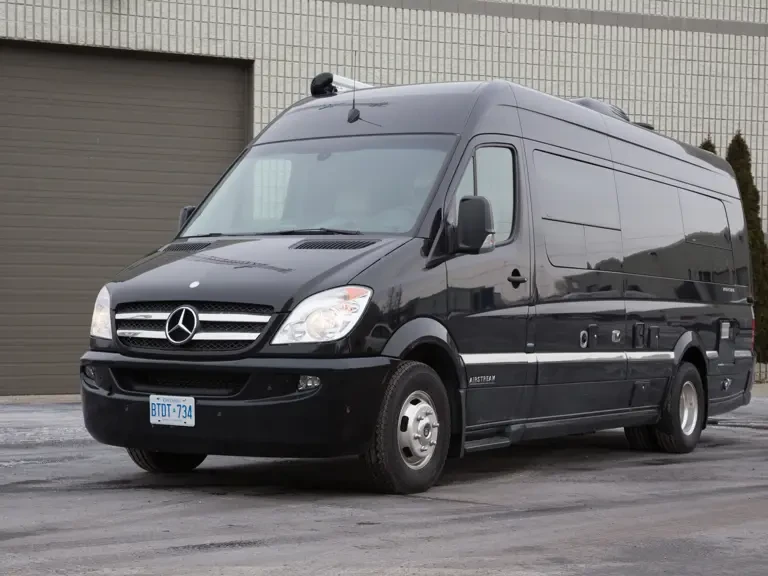 2014 Mercedes-Benz NCV3 Sprinter - Image 2 of 2