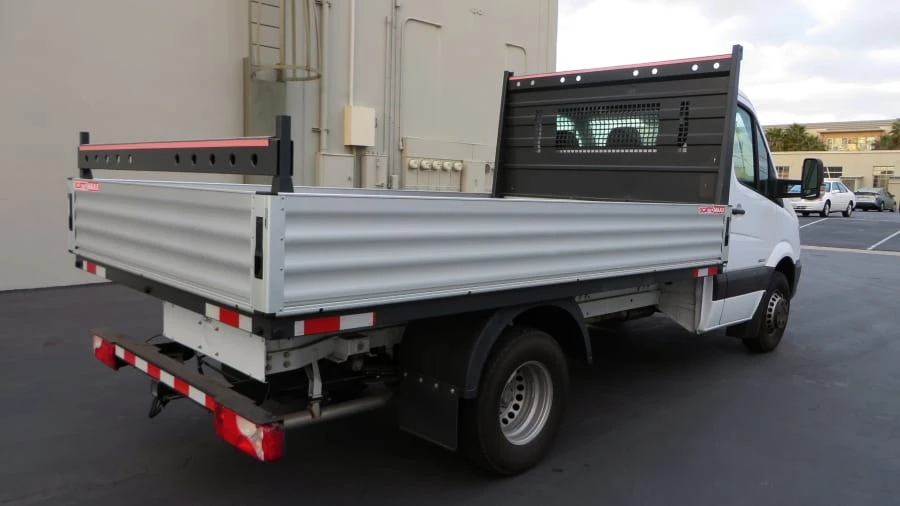 2014 Mercedes-Benz NCV3 Sprinter - Image 2 of 7