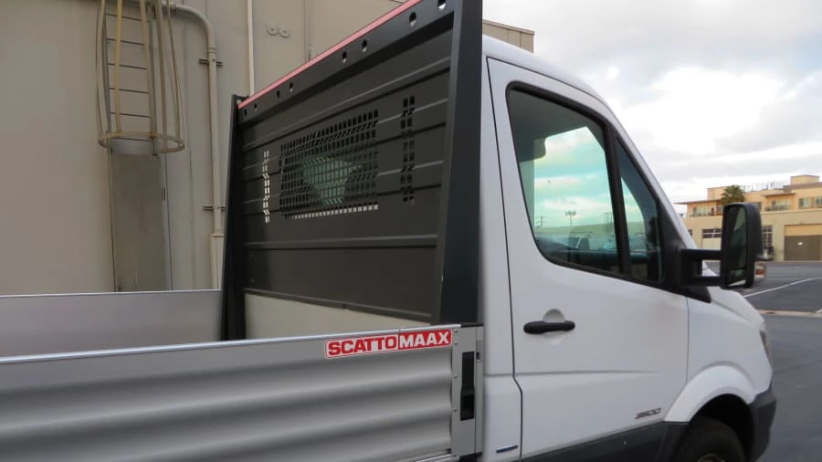 2014 Mercedes-Benz NCV3 Sprinter - Image 3 of 7
