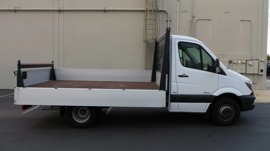 2014 Mercedes-Benz NCV3 Sprinter - Image 4 of 7