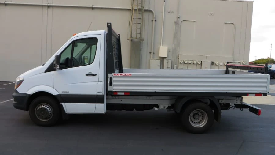 2014 Mercedes-Benz NCV3 Sprinter - Image 6 of 7
