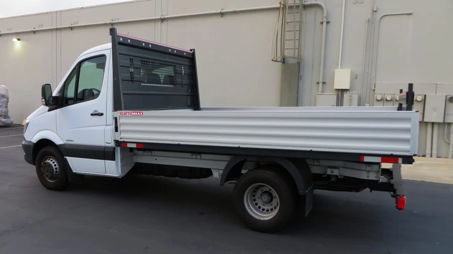 2014 Mercedes-Benz NCV3 Sprinter - Image 7 of 7