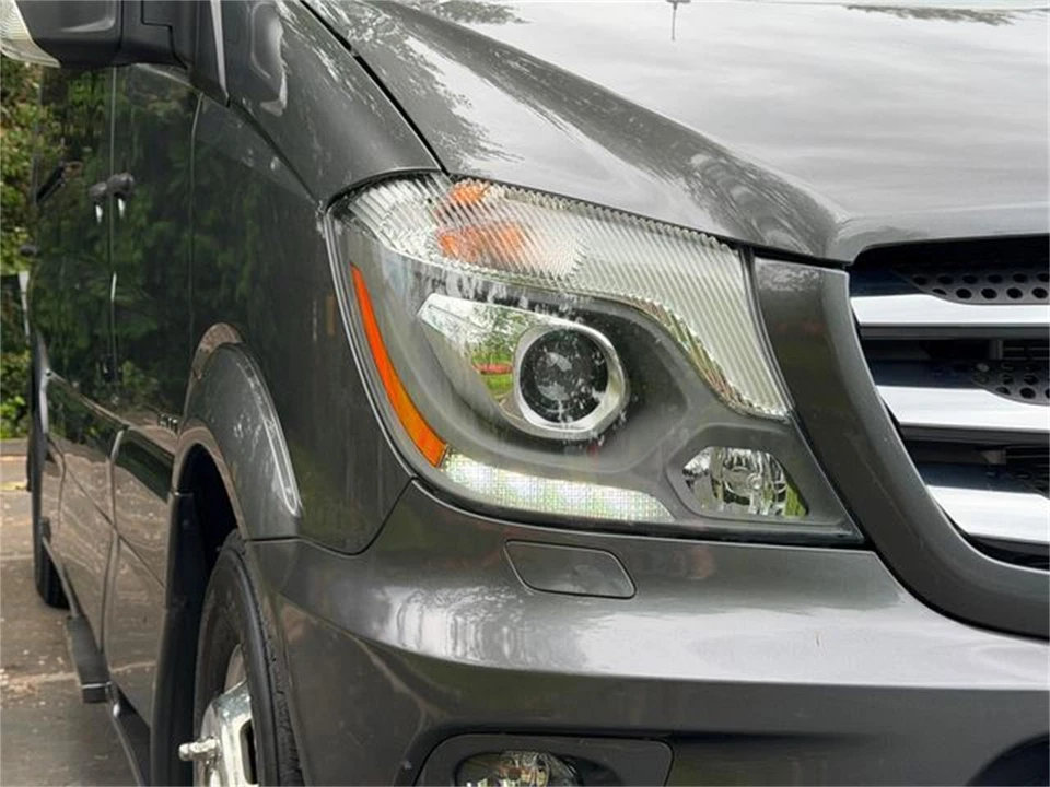 2014 Mercedes-Benz NCV3 Sprinter - Image 17 of 31