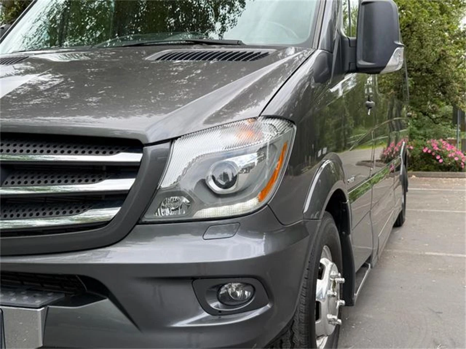 2014 Mercedes-Benz NCV3 Sprinter - Image 20 of 31