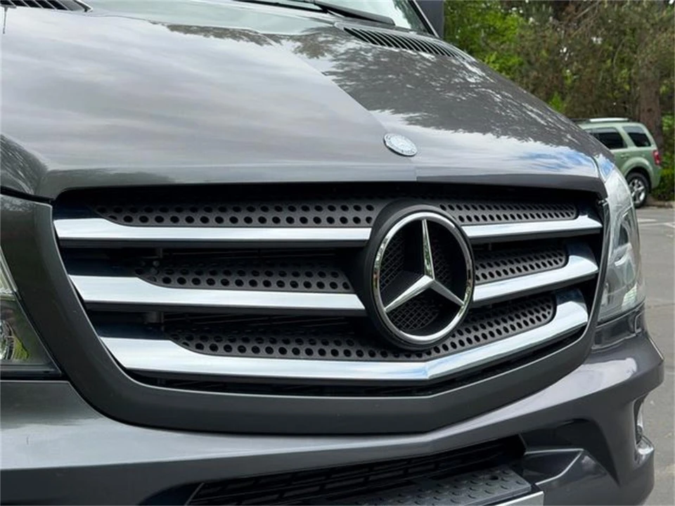 2014 Mercedes-Benz NCV3 Sprinter - Image 18 of 31