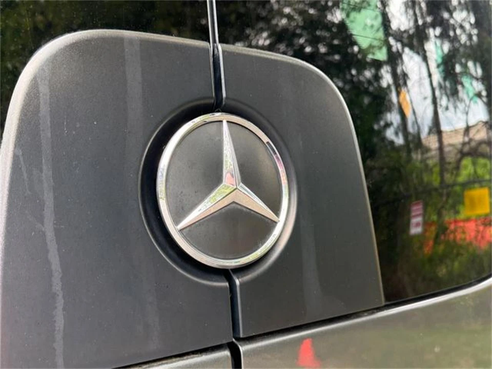 2014 Mercedes-Benz NCV3 Sprinter - Image 30 of 31