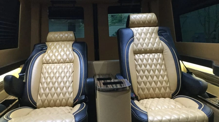 2014 Mercedes-Benz NCV3 Sprinter - Image 7 of 12