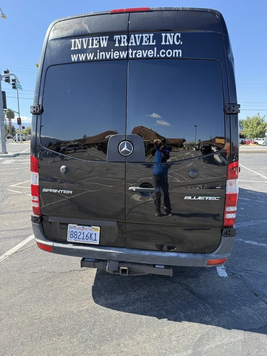 2014 Mercedes-Benz NCV3 Sprinter - Image 11 of 18