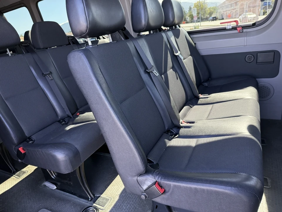 2014 Mercedes-Benz NCV3 Sprinter - Image 6 of 18