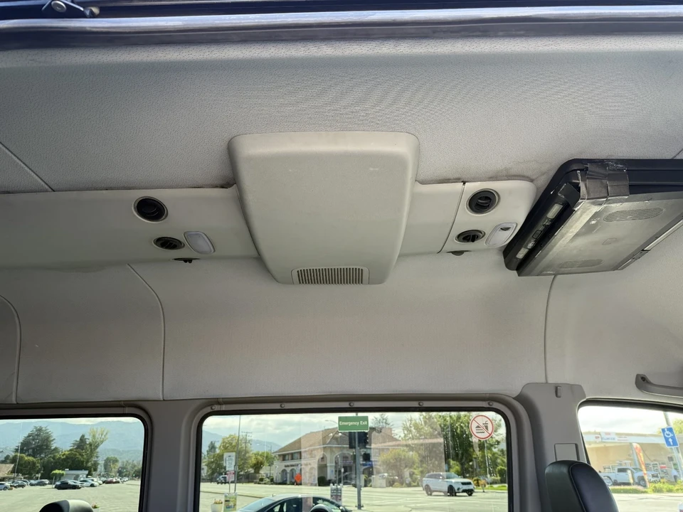 2014 Mercedes-Benz NCV3 Sprinter - Image 9 of 18