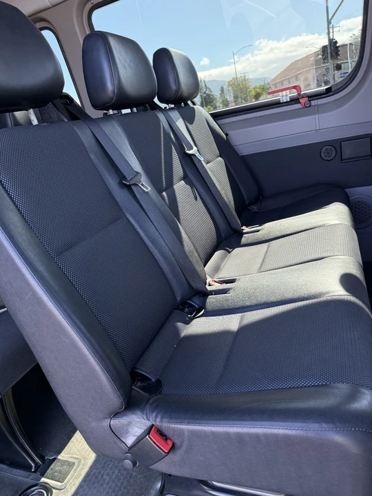 2014 Mercedes-Benz NCV3 Sprinter - Image 5 of 18