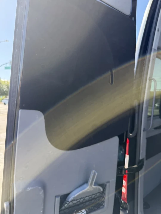 2014 Mercedes-Benz NCV3 Sprinter - Image 15 of 18
