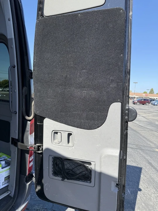 2014 Mercedes-Benz NCV3 Sprinter - Image 16 of 18