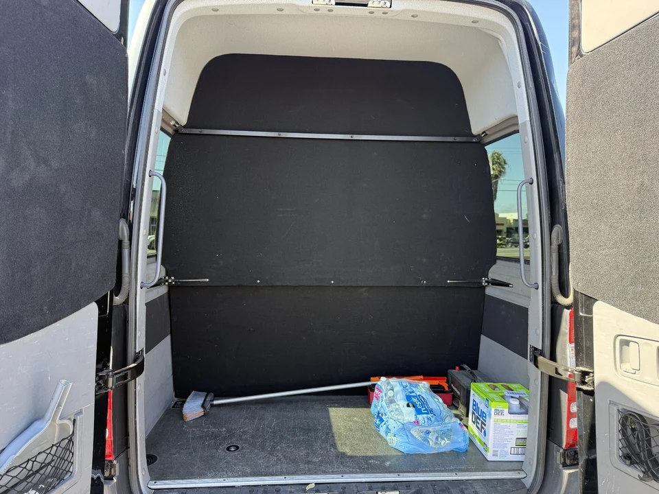 2014 Mercedes-Benz NCV3 Sprinter - Image 17 of 18