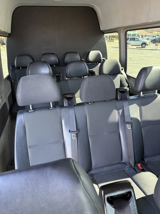 2014 Mercedes-Benz NCV3 Sprinter - Image 7 of 18