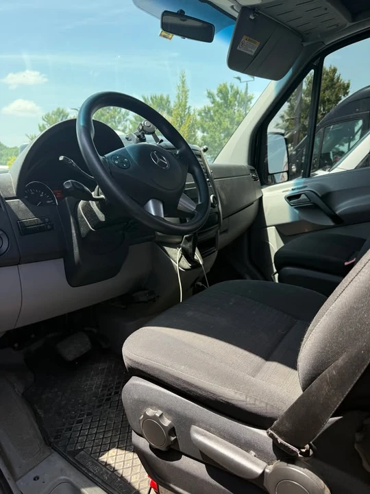 2014 Mercedes-Benz NCV3 Sprinter - Image 7 of 12