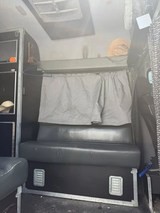 2014 Mercedes-Benz NCV3 Sprinter - Image 8 of 12