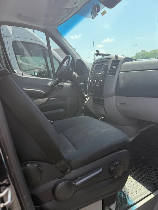2014 Mercedes-Benz NCV3 Sprinter - Image 10 of 12