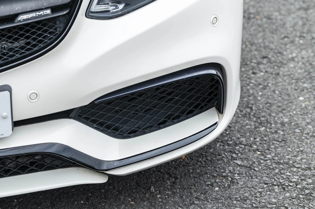 2014 Mercedes-Benz W212 E 63 AMG - Image 31 of 31