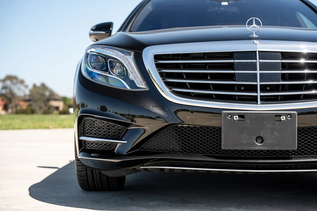 2014 Mercedes-Benz W222 S-Class - Image 12 of 31