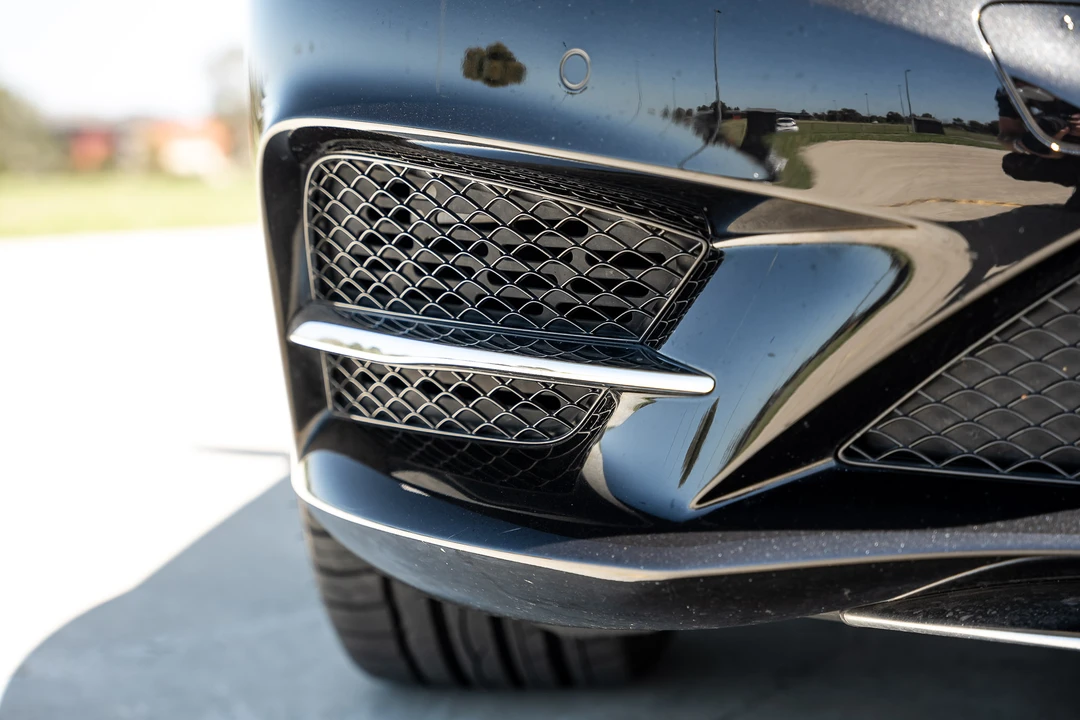 2014 Mercedes-Benz W222 S-Class - Image 15 of 31