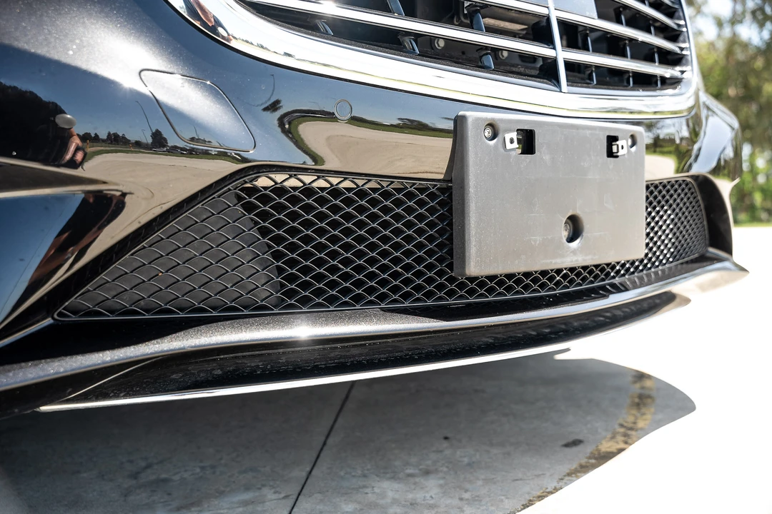 2014 Mercedes-Benz W222 S-Class - Image 16 of 31