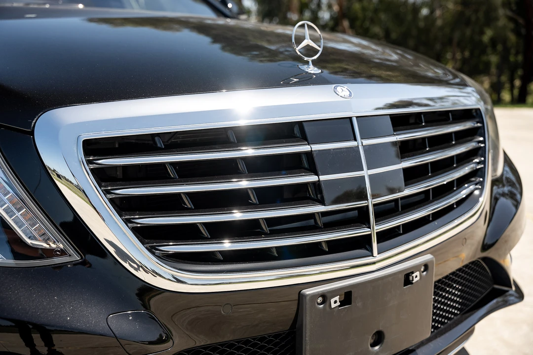 2014 Mercedes-Benz W222 S-Class - Image 18 of 31