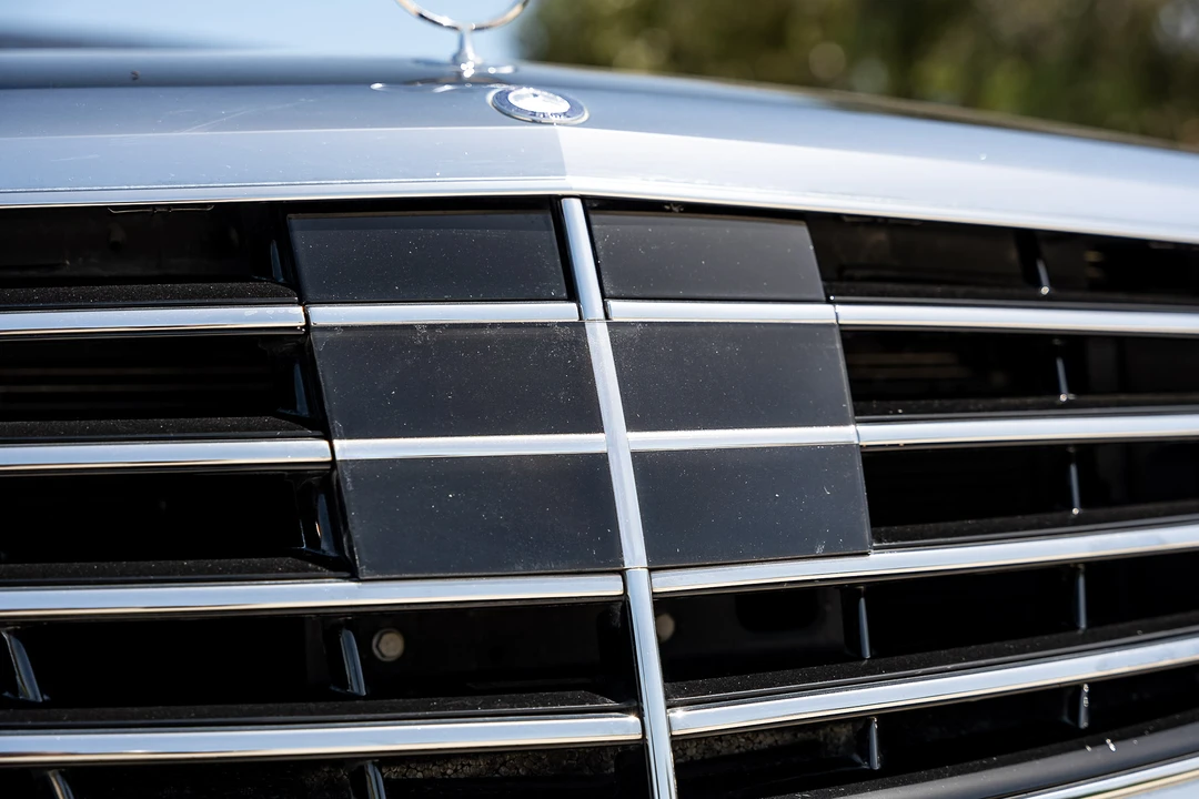 2014 Mercedes-Benz W222 S-Class - Image 19 of 31