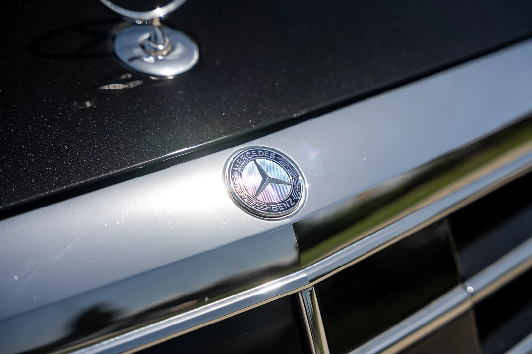 2014 Mercedes-Benz W222 S-Class - Image 20 of 31
