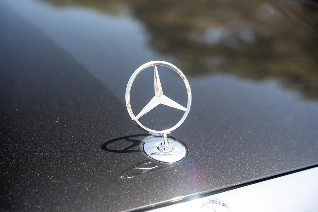 2014 Mercedes-Benz W222 S-Class - Image 21 of 31