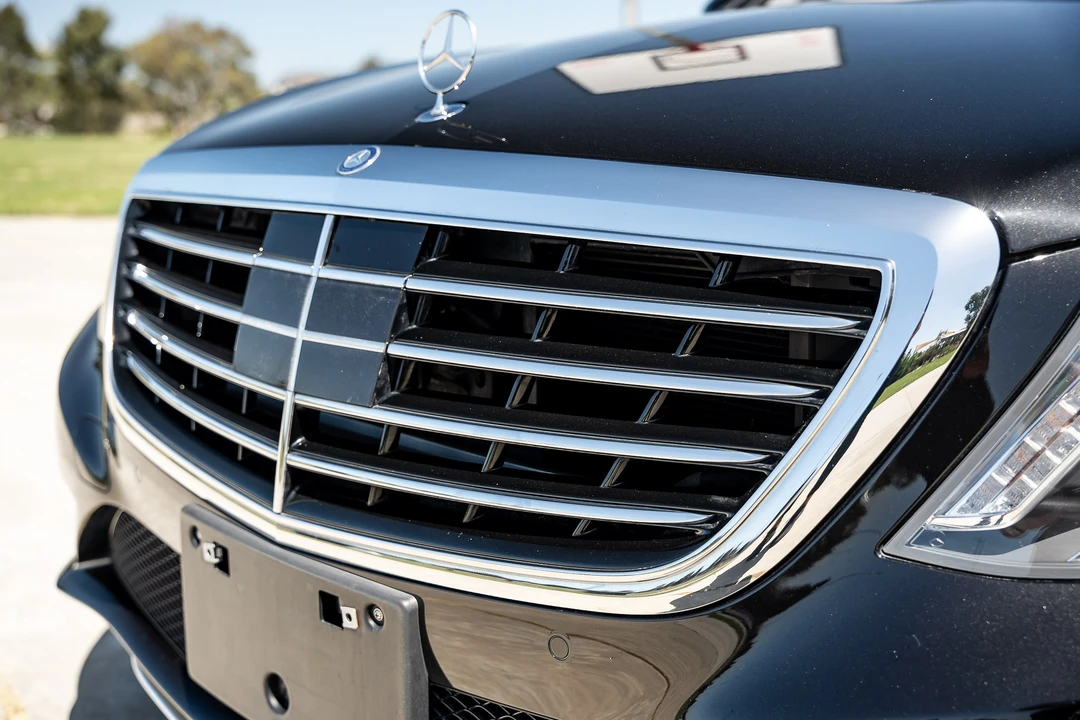 2014 Mercedes-Benz W222 S-Class - Image 22 of 31