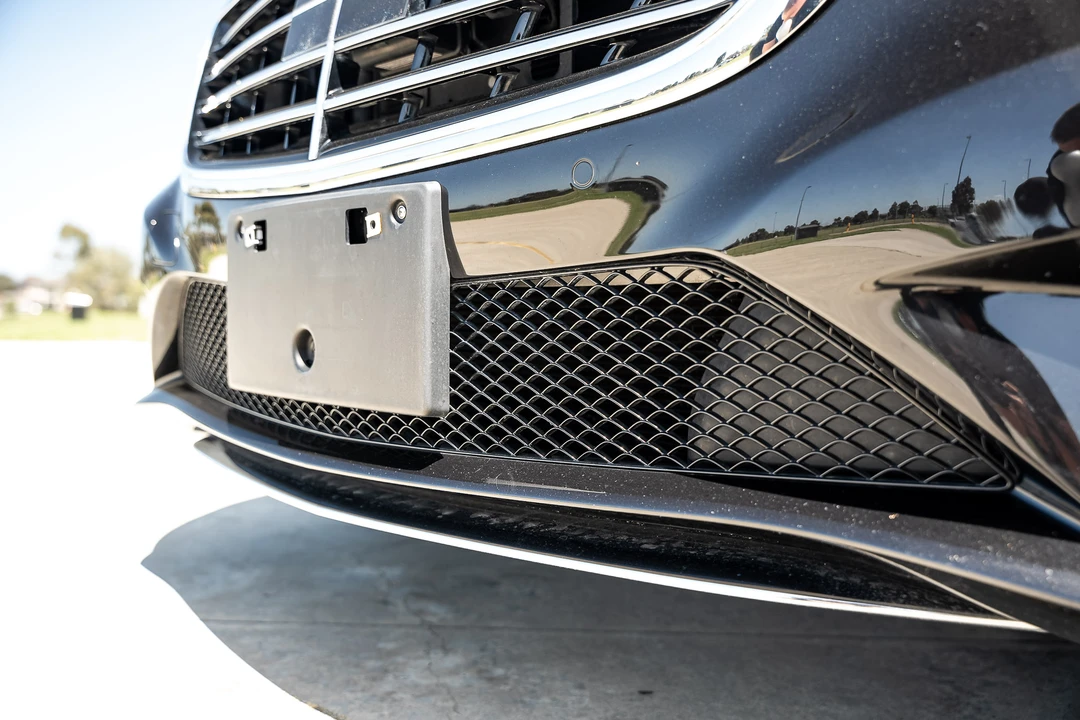 2014 Mercedes-Benz W222 S-Class - Image 23 of 31
