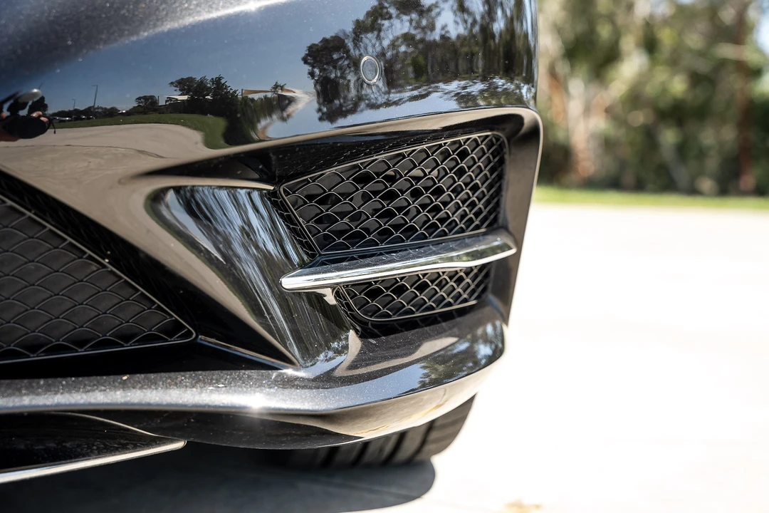 2014 Mercedes-Benz W222 S-Class - Image 25 of 31