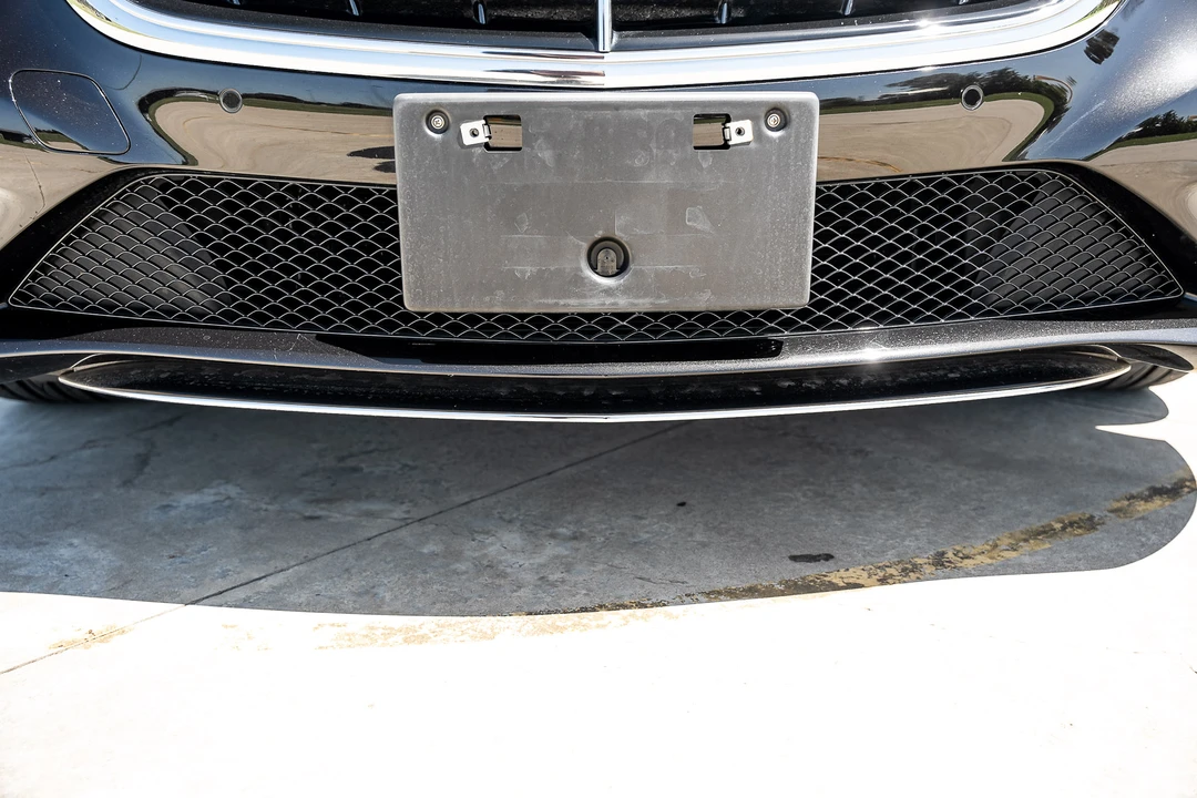 2014 Mercedes-Benz W222 S-Class - Image 26 of 31