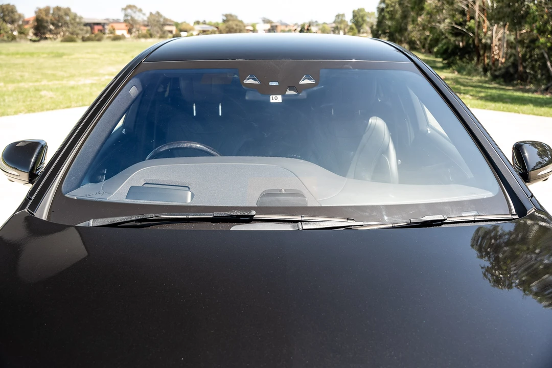 2014 Mercedes-Benz W222 S-Class - Image 28 of 31