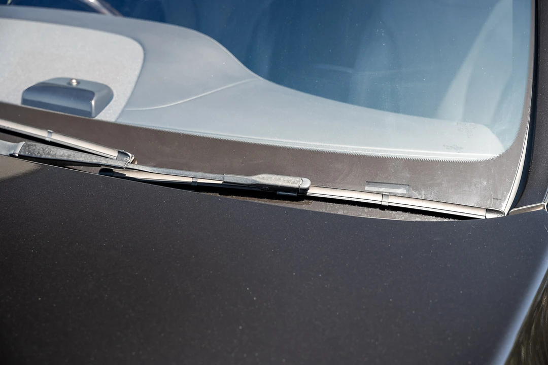2014 Mercedes-Benz W222 S-Class - Image 30 of 31