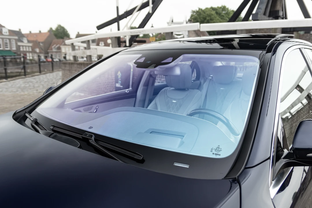 2014 Mercedes-Benz W222 S-Class - Image 12 of 31