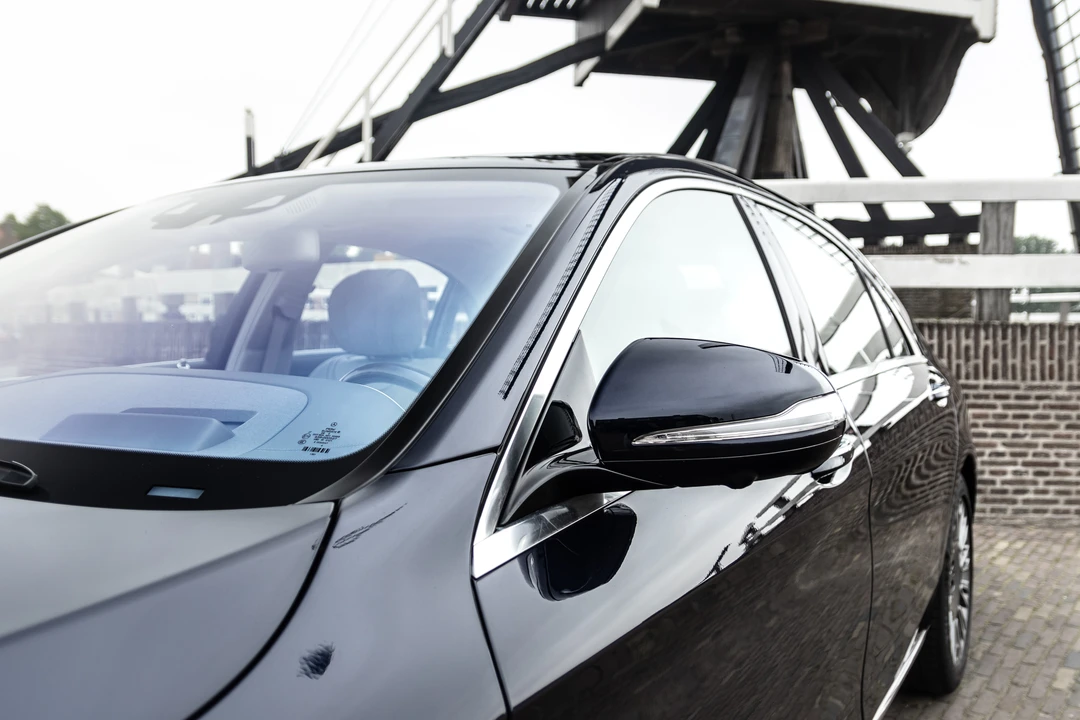 2014 Mercedes-Benz W222 S-Class - Image 26 of 31