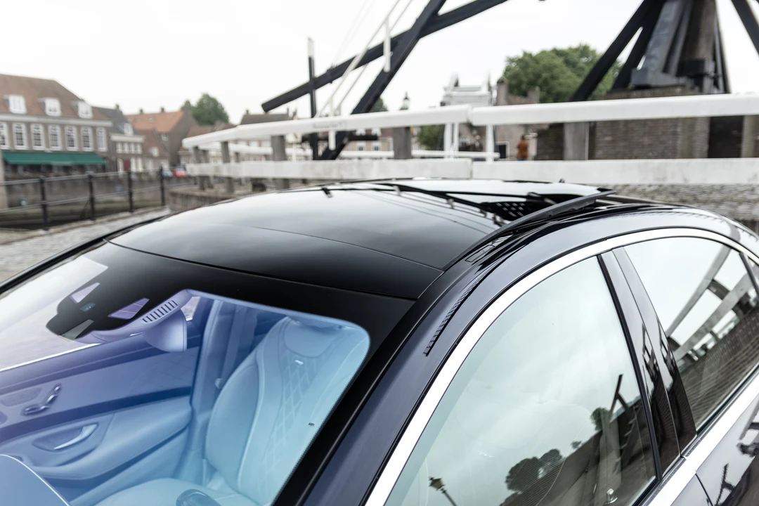2014 Mercedes-Benz W222 S-Class - Image 13 of 31