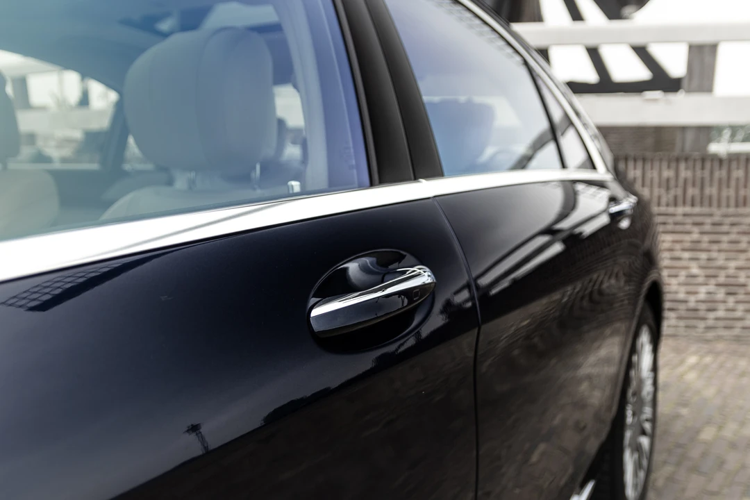 2014 Mercedes-Benz W222 S-Class - Image 30 of 31