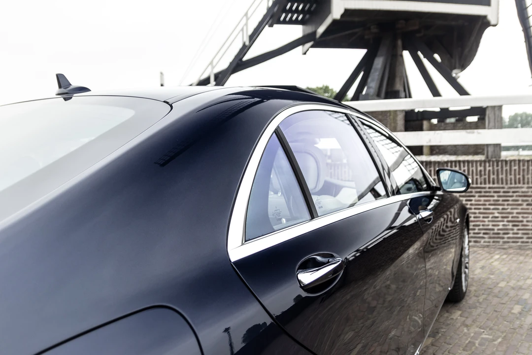2014 Mercedes-Benz W222 S-Class - Image 31 of 31