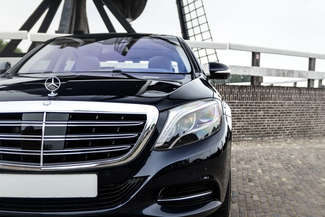 2014 Mercedes-Benz W222 S-Class - Image 16 of 31