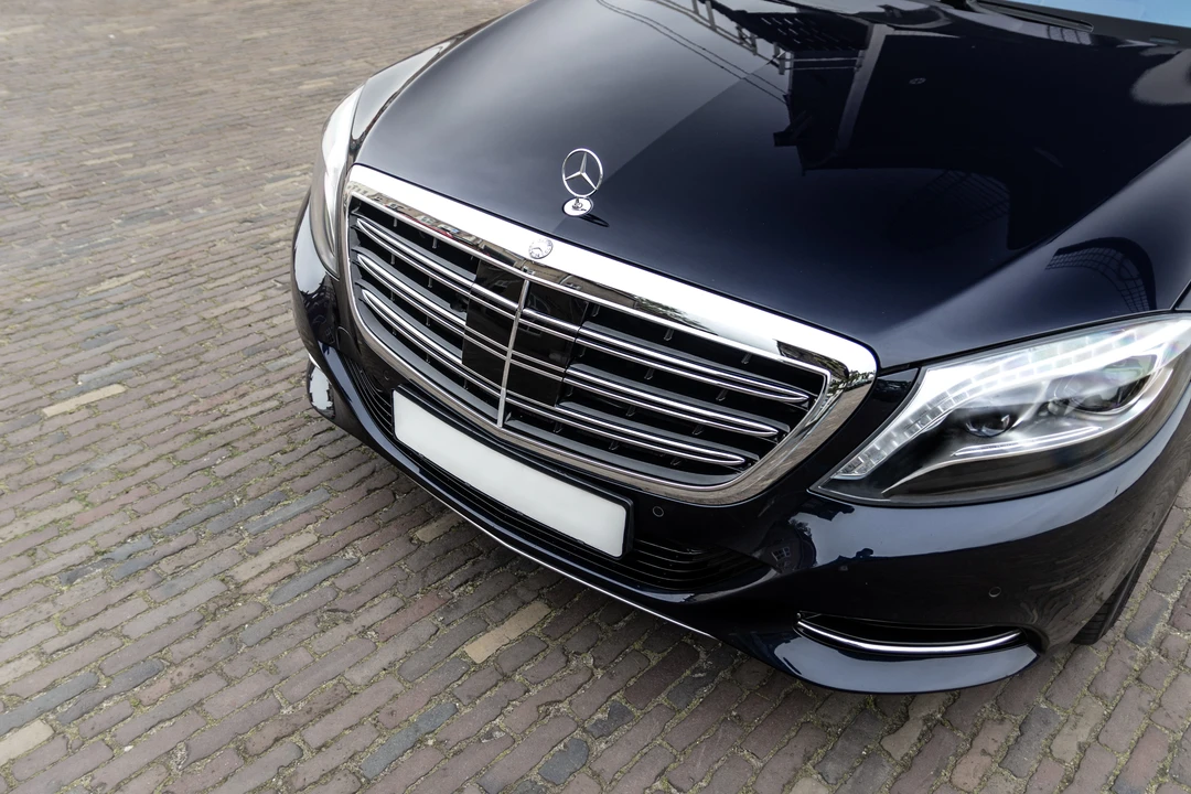 2014 Mercedes-Benz W222 S-Class - Image 17 of 31