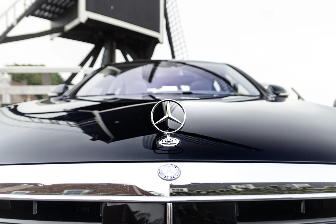 2014 Mercedes-Benz W222 S-Class - Image 14 of 31
