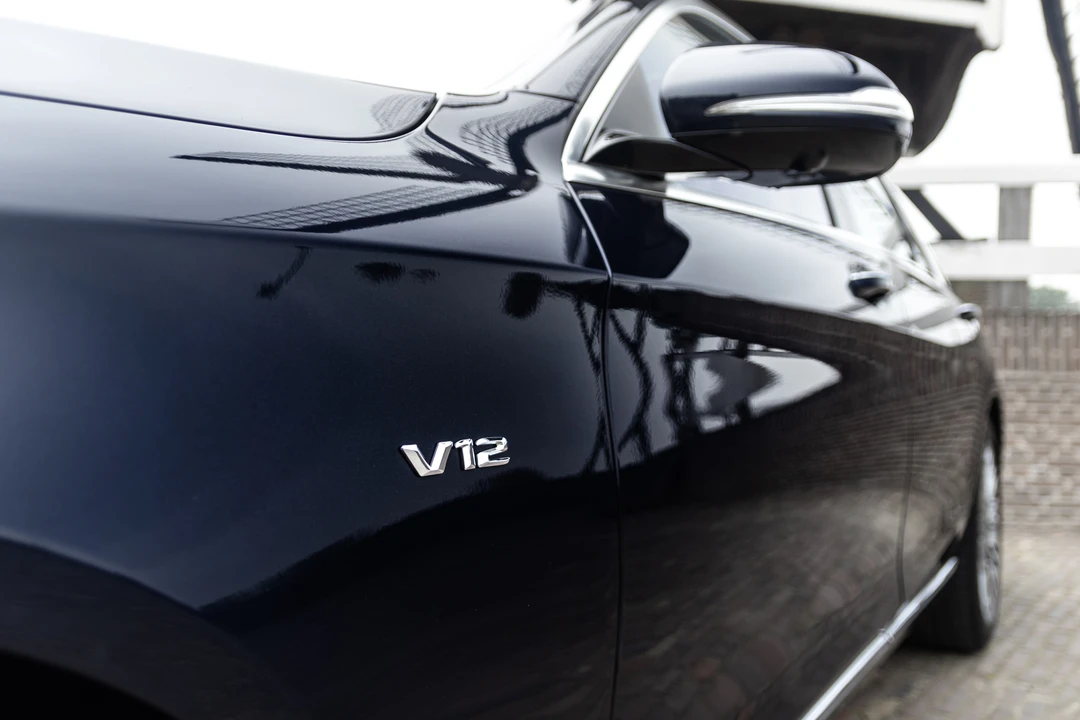 2014 Mercedes-Benz W222 S-Class - Image 29 of 31