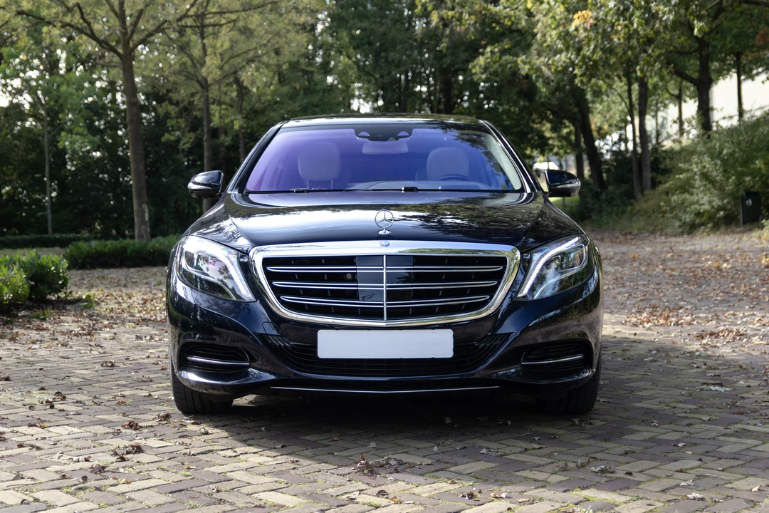 2014 Mercedes-Benz W222 S-Class - Image 5 of 31