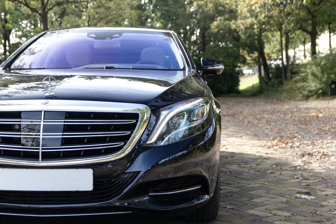 2014 Mercedes-Benz W222 S-Class - Image 18 of 31